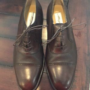 Mezlan shoes